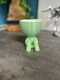 Hydroponic Kratky Robert Planter - Innocent