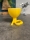 Hydroponic Kratky Robert Planter - Relaxed
