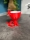Hydroponic Kratky Robert Planter - Devil