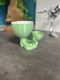 Hydroponic Kratky Robert Planter - Double