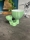 Hydroponic Kratky Robert Planter - Double