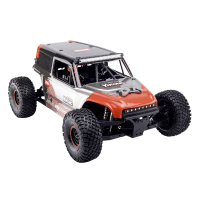 Yikong - Trail Breaker TB7 1/7  Rot (YK4073-R)