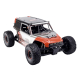 Yikong - Trail Breaker TB7 1/7  Rot (YK4073-R)