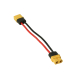 XT60 Verlängerungskabel Ladekabel XT60 Buchse auf...