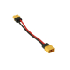 XT60 Verlängerungskabel Ladekabel XT60 Buchse auf...
