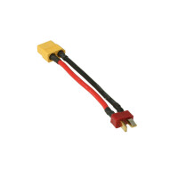 ToolkitRC - XT60 Female to T-Plug (TK41200)