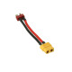 ToolkitRC - XT60 Female to T-Plug (TK41200)