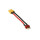 ToolkitRC - XT60 Female to T-Plug (TK41200)