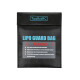 ToolkitRC - Lipo Safe Bag S 230x180mm Schwarz (TK40600)