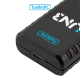 ToolkitRC - UN3 NiMH 4-8 Zellen 2A Ladeger&auml;t DC 9-20V USB-C (TK13500)