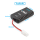 ToolkitRC - UN3 NiMH 4-8 Zellen 2A Ladeger&auml;t DC 9-20V USB-C (TK13500)