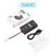 ToolkitRC - UN3 NiMH 4-8 Zellen 2A Ladeger&auml;t DC 9-20V USB-C (TK13500)
