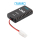 ToolkitRC - UN3 NiMH 4-8 Zellen 2A Ladegerät DC 9-20V USB-C (TK13500)