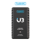 U3 LiPo 2-3s 2A Ladegerät DC 9-20V USB-C