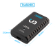 U3 LiPo 2-3s 2A Ladeger&auml;t DC 9-20V USB-C