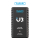 U3 LiPo 2-3s 2A Ladegerät DC 9-20V USB-C