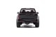 Kingmotor - Ford 1/8 F-150 Raptor Crawler RTR mit DDF-350 Sender (Schwar (TH002S)