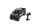Kingmotor - Ford 1/8 F-150 Raptor Crawler RTR mit DDF-350 Sender (Schwar (TH002S)