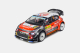 Kingmotor - Citroën 1/7 C3 WRC Rally RTR mit DDF-350...