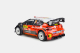 Kingmotor - Citro&euml;n 1/7 C3 WRC Rally RTR mit DDF-350 Sender (Abu Dhabi V (TH001A)