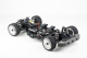 Kingmotor - Citro&euml;n 1/7 C3 WRC Rally RTR mit DDF-350 Sender (Abu Dhabi V (TH001A)