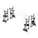 SkyRC - Einstellehre Setup Tool 1/8 Schwarz (SK600151-01)