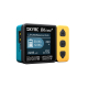 B6neo+ charger yellow/blue LiPo 1-6s 10A 200W