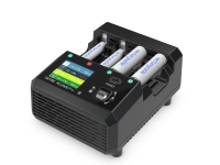 SkyRC - NC3000 Ladegerät für 4xAA/AAA DC 3A (SK100209-01)