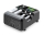 SkyRC - NC3000 Ladegerät für 4xAA/AAA DC 3A (SK100209-01)