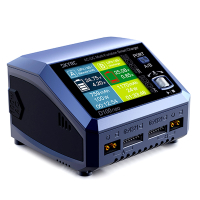 SkyRC - D100 Neo LiPo 1-6s 10A 100W AC (SK100199-01)