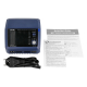 charger D100 Neo LiPo 1-6s 10A 100W AC
