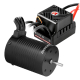 Robitronic - Razer ten G2 Brushless Combo 60A 3652 3250kV...