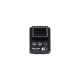 Power HD - Gyro G2 Schwarz (PHDGY7)
