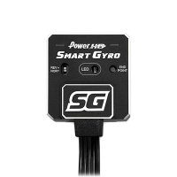 Power HD - Gyro SG (PHDGY6)