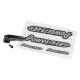 Power HD - Servohorn 25Z 20mm + 24mm (PHD804)