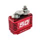 Power HD - A-50CHV HV CNC Brushless Digital Servo...