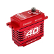 Power HD - A-40CHV HV CNC Brushless Digital Servo...