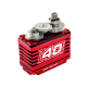 Power HD - A-40CHV HV CNC Brushless Digital Servo...