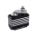 Power HD - T70-12V HV CNC Brushless Digital Servo 75.0KG/0.10sec@12.0V (PHD065)