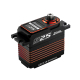 Power HD - S25 Red HV CNC Brushless Digital Servo...