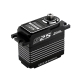 Power HD - S25 Silver HV CNC Brushless Digital Servo...