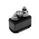 Power HD - S25 Silver HV CNC Brushless Digital Servo...