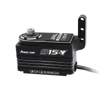 Power HD - S15-Y HV CNC Brushless Digital Servo 16.5KG/0.05sec@8.4V (PHD055)