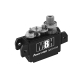 Power HD - M8H HV CNC Coreless Digital Servo...