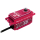 Power HD - D15 Red HV CNC Coreless Digital Servo 16.5KG/0.095sec@7.4V (PHD043)