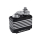 Power HD - W50-360° HV CNC Coreless Digital Servo 50.0KG/0.9sec@8.4V (PHD039)