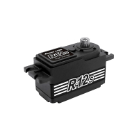 Power HD - R12s HV Coreless Digital Servo 12.0KG/0.06sec@7.4V (PHD035)