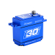 Power HD - WH-30KG WP HV Titanium Digital Servo...