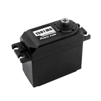 Power HD - 1501MG Analog Servo 17.0KG/0.14sec@6.0V (PHD011)