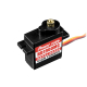 Power HD - 1900MG Analog Servo 1.5KG/0.08sec@6.0V (PHD004)